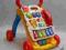 VTECH INTERAKTYWNY CHODZIK PCHACZ