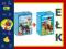 KLOCKI PLAYMOBIL 5210 DOG PIES + 4191 AMAZONKA KOŃ