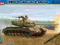 T26E4 Pershing Late  82428 HOBBY BOSS 1/35 WROCŁAW