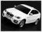 BMW X6 STEROWANY BIAŁY 1:14 RASTAR ORYGINAŁ 35cm !
