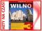 Wilno 3 w 1 przewodnik + atlas + mapa