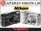 APARAT NIKON L28 COOLPIX 20.1MPX 3'' PROMOCJA !!!!