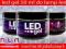 NN NOWY ŻEL JEDNOFAZOWY - LED GEL 50ML DO LAMP LED