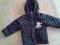 KURTKA DLA CHŁOPCA ROZMIAR 74