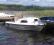 5m łódź motorowa CRIS CRAFT + Mercury 45KM