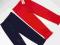 MATALAN__104__2 PACK ŚWIETNYCH LEGGINSÓW__NOWE