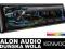 Kenwood KMM-120 Zmienny kolor mp3 FLAC USB Zd-Wola