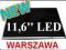 NOWA Matryca 11,6 B116XW03 LP116WH2 LTN116AT04 FV
