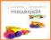 AUTO CIĘŻAROWE Z PRZYCZEPĄ BABY FUN TOYS
