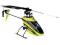 Helikopter Nano CP X sterowanie RC bezszczotkowy
