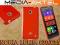 ETUI POKROWIEC CASE NA TELEFON NOKIA LUMIA 630 RED