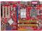 PŁYTA MSI P45 NEO + CORE 2 DUO E8400 POLECAM KRK