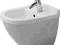 228115 DURAVIT Bidet wiszący Compact STARCK3 48CM