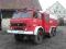 Star 266 6x6 pojazd pożarniczy
