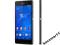 SONY XPERIA Z3 D6603 BLACK NOWY SALON GW24