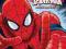Spiderman Marvel Komiks - kalendarz 2015 r.