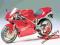 ! Ducati 916 1:12 Tamiya 14068 !