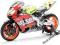 ! Honda RC211V Respol 1:12 Tamiya 14097 !