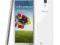 Samsung Galaxy i9505 S4 white 1249z Kalwaria Sucha