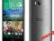 HTC ONE M8 Grey bez locka 24m gw Poznań Długa 14