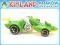 HOT WHEELS AUTKO RESORAK KNIGHT DRAGGIN BDC86 KRK