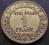1 franc 1927 Francja Chambre de commerce et d'indu