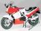 ! Kawasaki GPZ 400R 1:12 Tamiya 14045 !