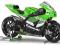 ! Kawasaki ZX-R2 Ninja 1:12 Tamiya 14109 !