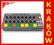 NOVATION LAUNCH CONTROL KONTROLER ABLETON MIDI 24H