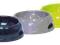 MISKA LIMONKA dla psa 16cm 0,77 l