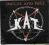 Kat - Metal &amp; Hell [CD] NOWA W FOLII