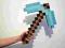 Diamentowy Kilof Minecraft Diamond Pickaxe!Okazja!