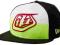 Troy Lee Designs Czapka SE PRO New Era [2014]