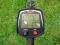 wykrywacz metali FISHER F75 LTD
