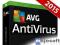 AVG AntiVirus 2015 3PC / 1 Rok