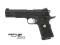 R27 (MEU) FULL METAL BLACK - replika Colt 1911 MEU