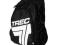 TREC plecak TREC SPORT BACKPACK - BLACKLABEL