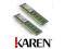 Patriot Signature DDR3 2x4GB 1600MHz KH od Karen