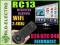 KLAWIATURA RC13 WiFi ANDROID TV MEASY RIKOMAGIC