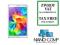 SAMSUNG GALAXY TAB S 8.4 LTE T705 GW 24M FV23%