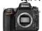Nikon D750 body CASHBACK 420 PLN