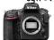 Nikon D810 body NPS CASHBACK 420 PLN