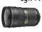 Nikon Nikkor 24-70 mm f/2.8 G ED AF-S CASHBACK