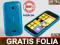 ETUI SILIKONOWE ORYG NA DO NOKIA LUMIA 510 GRATIS