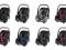 RECARO FOTELIK PRIVIA 0-13KG 2014 SLON_PL