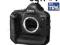 Lustrzanka Canon EOS-1DX Lustrzanka Canon EOS-1DX