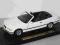 MAISTO-BMW 325i CONVERTIBLE 1993r 1/18