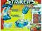 MEGA BLOKS GRA BATTLE STRIKERS ZESTAW STARTOWY