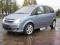 opel meriva 1.7 cdti isuzu klimatronik