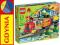 LEGO Duplo 10508 Pociąg DUPLO - Zestaw Deluxe